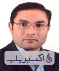 دکتر علیرضا نیک نفس