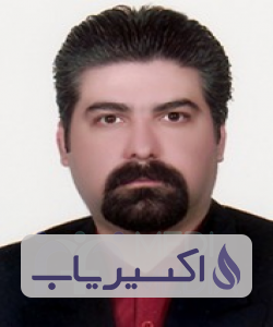 دکتر کوشا پورریاحی