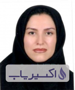 دکتر سودابه وحدت