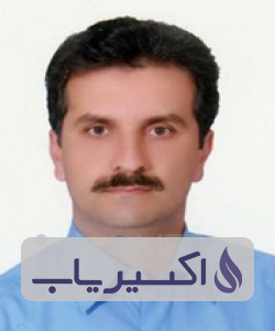 دکتر همایون ناصح