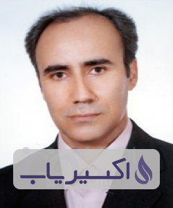 دکتر محمدرضا خسروآبادی