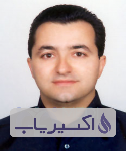 دکتر محسن علی جانی