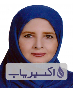 دکتر شیرین معین زاده