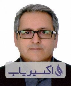 دکتر سعید مهام