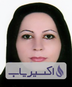 دکتر مریم شاه علی