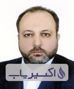 دکتر محمد اطهاری نیکوروان