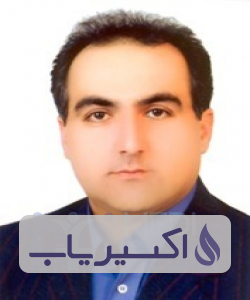 دکتر مهدی صفاری دیلمقانی