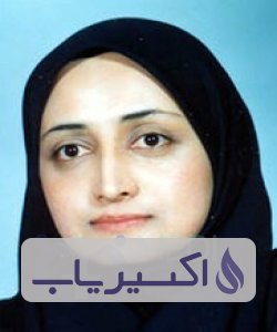 دکتر فروغ امام جمعه