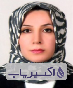 دکتر مریم صدیقی مهر