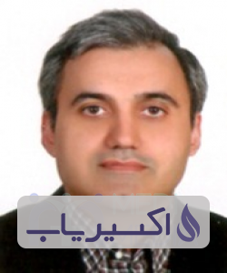 دکتر کیان باقر