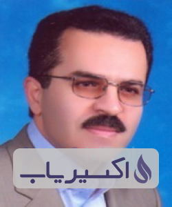 دکتر عباس استادعلی پور