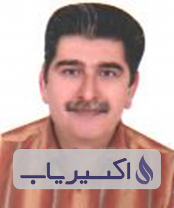 دکتر قدرت اله حیدری طیبی