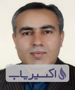 دکتر محسن صفری