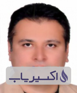 دکتر سپهر رئیسی دهکردی