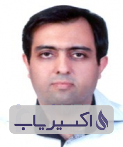 دکتر خشایار افلاکی