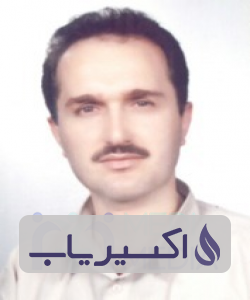 دکتر علیرضا رجب پورنیک فام