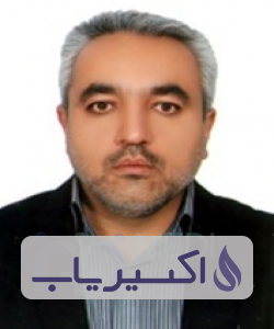 دکتر عباس صمدزاده