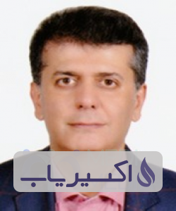 دکتر کامبیز صدرممتاز