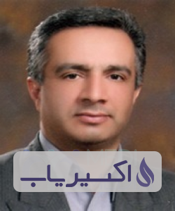 دکتر صمد طاهری باویلی علیائی