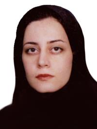 دکتر مریم فاطمی