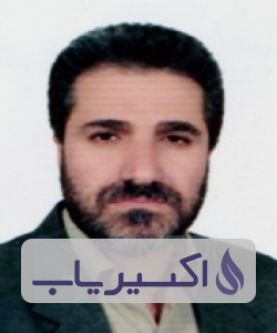 دکتر عبدالرضا زاهدی نسب