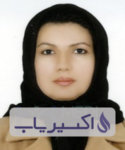 دکتر سهیلا نورآبادی