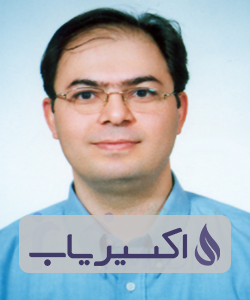 دکتر سیامک خوش نویس
