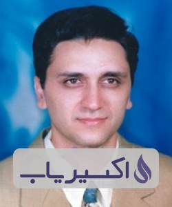 دکتر حمیدرضا غائبی