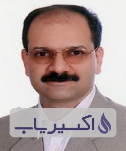 دکتر محمود مکرم دوست دلخواه