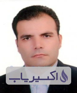 دکتر علی امیری فرد