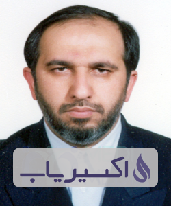 دکتر سیدمهدی میرسلیمی