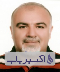 دکتر سیروس مؤمن زاده
