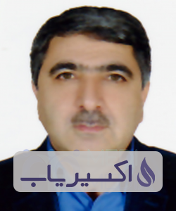 دکتر محسن علی پور