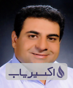 دکتر حمید علمداری