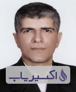 دکتر عباس داننده پورخامنه