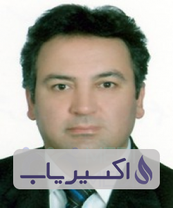 دکتر سیدمحسن خاتمی پور