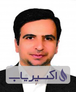 دکتر امیرمحمد کاظمی فر