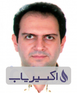 دکتر سیامک مولوی