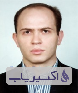 دکتر کوروش امیرکبیریان