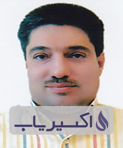 دکتر مسعود علامه راد