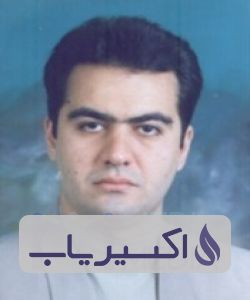 دکتر علی پدرام نیا
