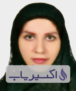 دکتر فاطمه میرشک داغیان