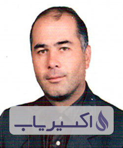 دکتر علی نیرپور