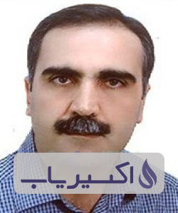دکتر محمد مهدوی پناه