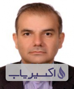 دکتر مسعود دباغ