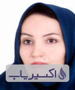 دکتر پروین دخت کلانتری