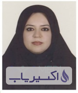 دکتر فاطمه(گیتی) ایزدی پور