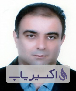 دکتر علی محمد محتشم امیری