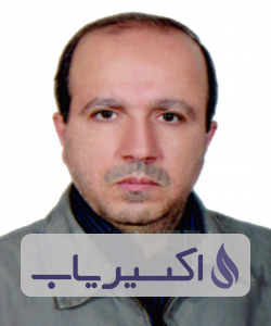 دکتر جواد مینوئی فر