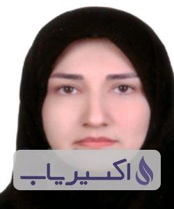 دکتر فیروزه رضائیان زاده جهرمی